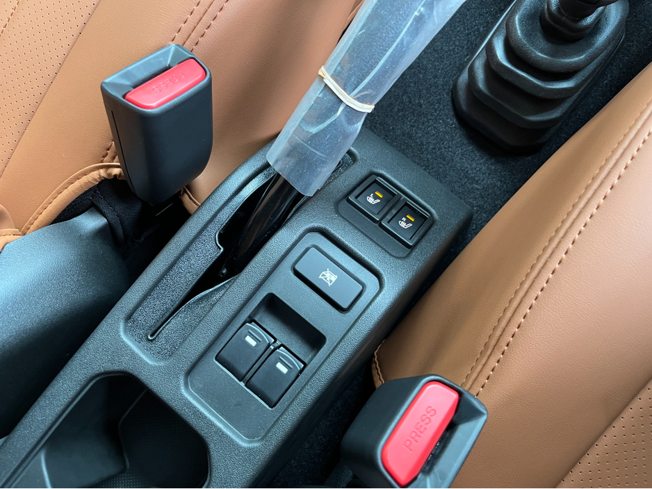 2025 Suzuki Jimny - image 16