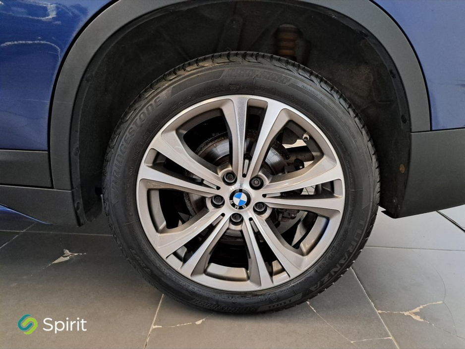 2019 BMW X1 - image 9