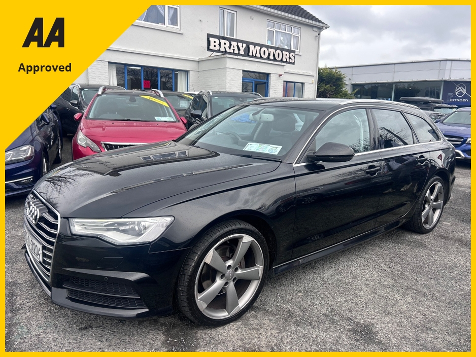2016 Audi A6 for sale in , Ireland