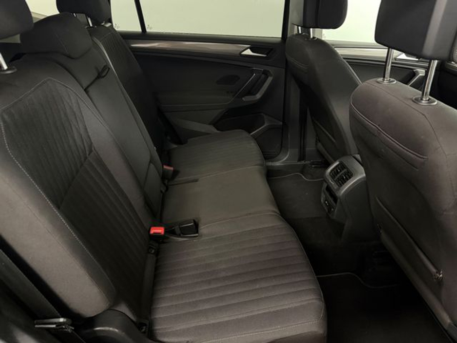 2023 Volkswagen Tiguan 7 Seats Life 2.0tdi D7F 150 5DR AUT €42,777