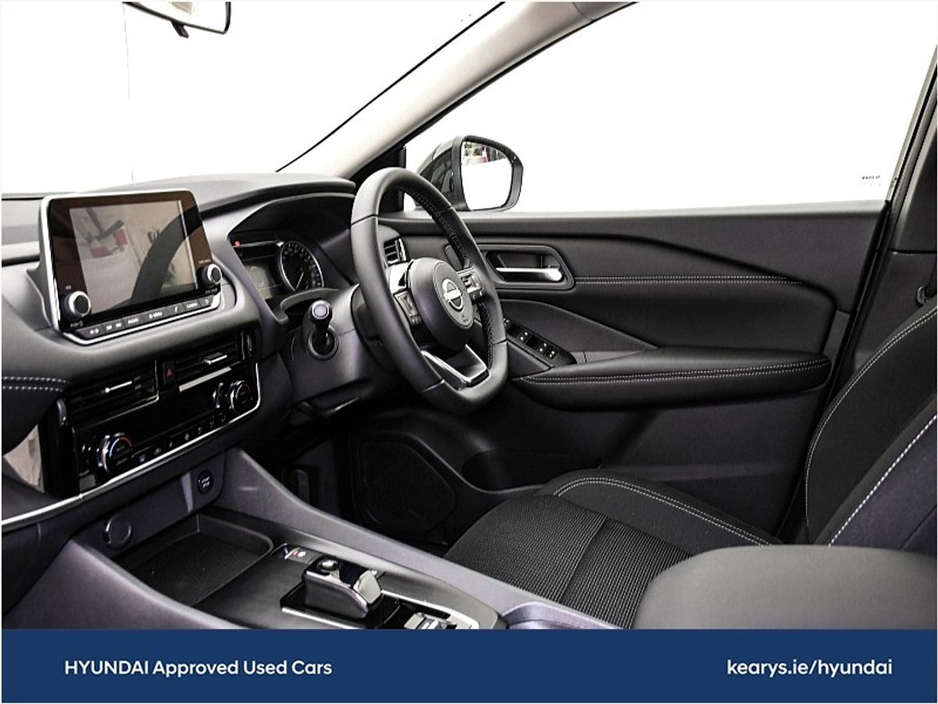 2024 Nissan Qashqai - image 5