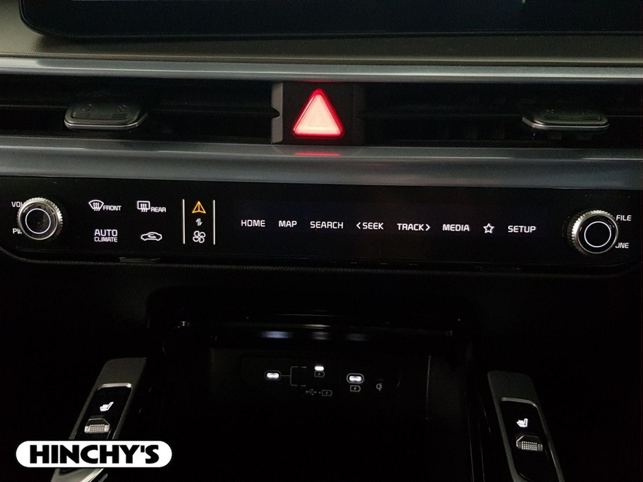 2025 Kia Sorento 2.2 Sorento Diesel