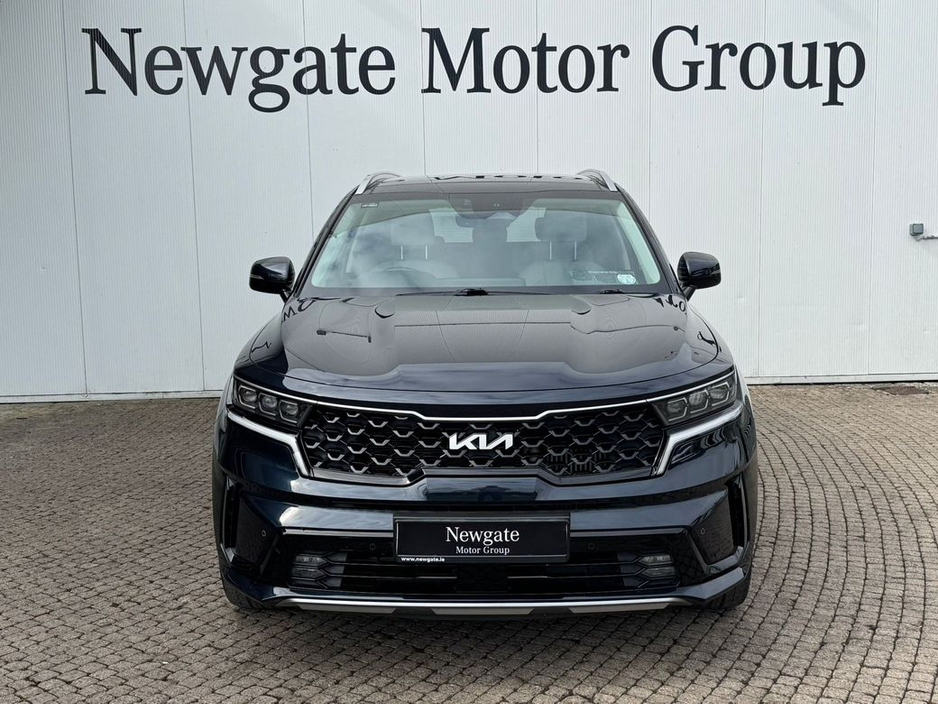 2023 Kia Sorento Phev MY23 SAM 5DR Auto €49,950