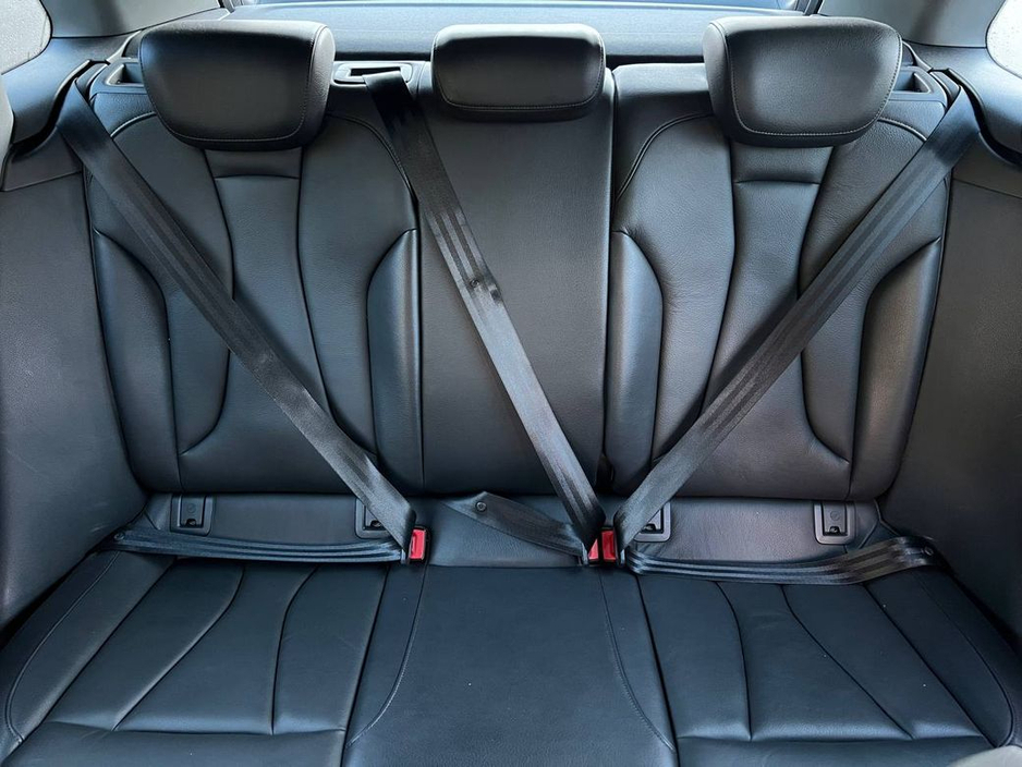 2017 Audi A3 SPORT 1.4 TFSI AUTO // DIAMOND CUT ALLOYS // LEATHER INTERIOR // APPLE CARPLAY/ANDROID AUTO €17,900