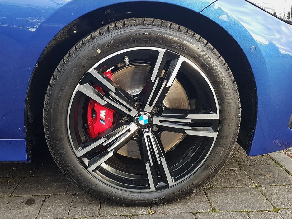 2026 BMW 3 Series - image 12