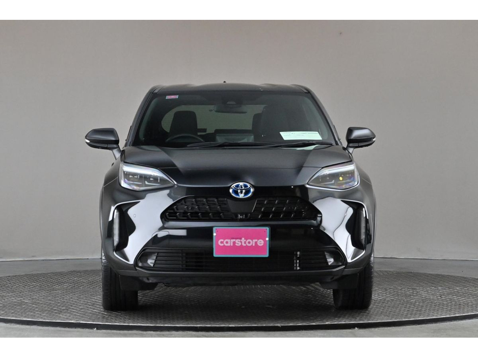 2022 Toyota Yaris Cross 1.5 HYBRID *360 PAN CAM*9"ANDROID CAR PLAYER*PARK SENSORS*