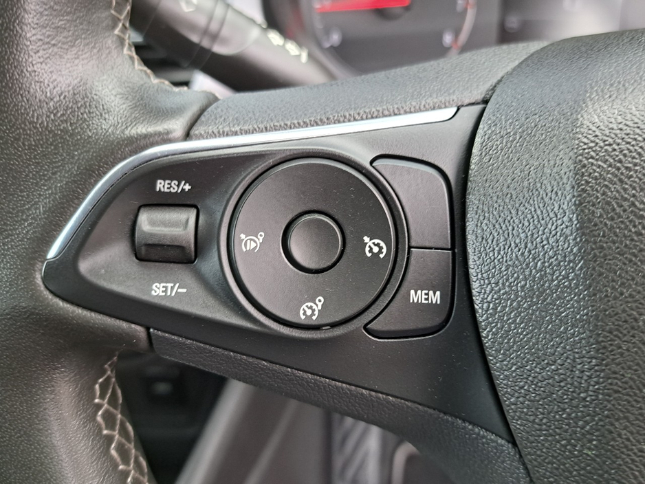 2024 Opel Crossland - image 21