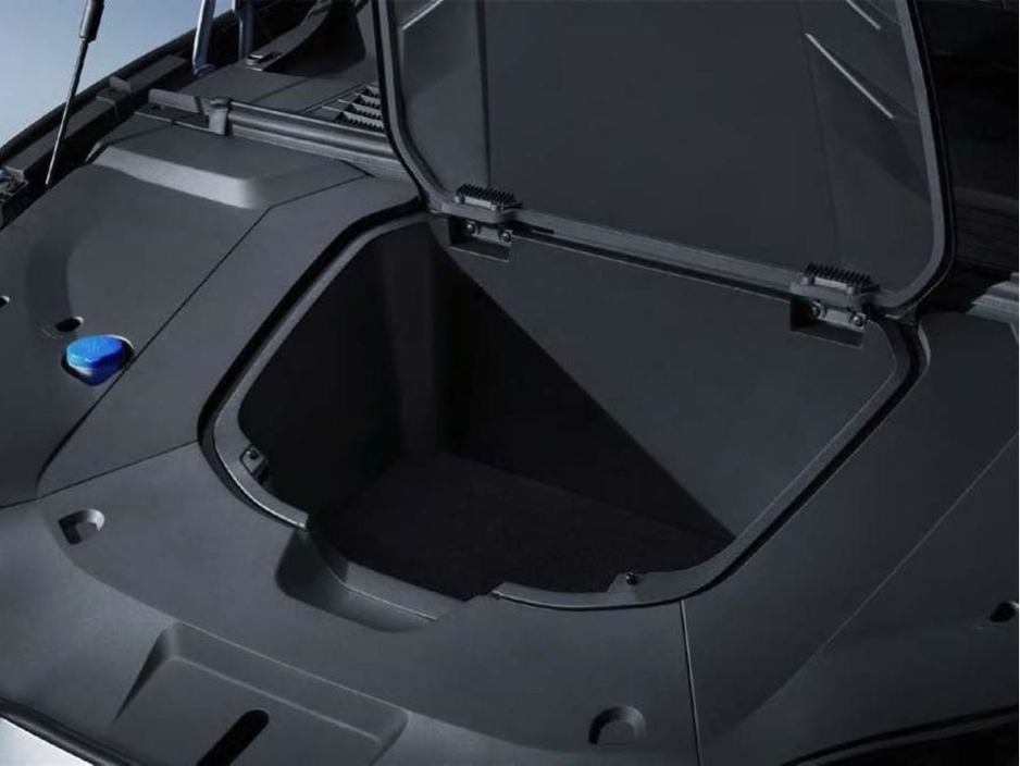 2026 BYD Seal Design RWD 313BHP €49,030