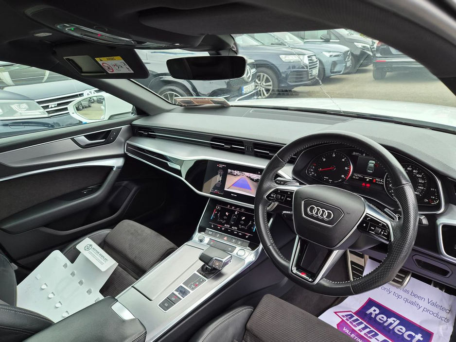 2019 Audi A6 - image 7