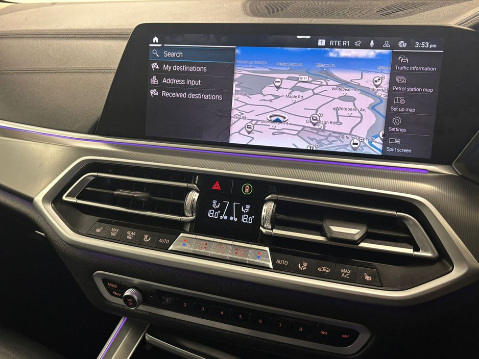 2020 BMW X5 - image 15