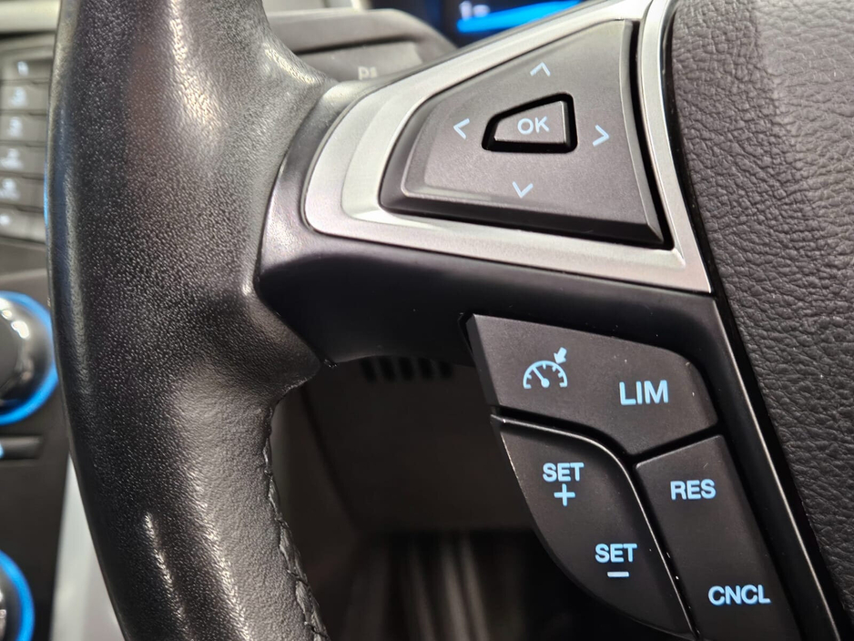 2019 Ford Mondeo 2.0TDCi 150PS Zetec €14,950