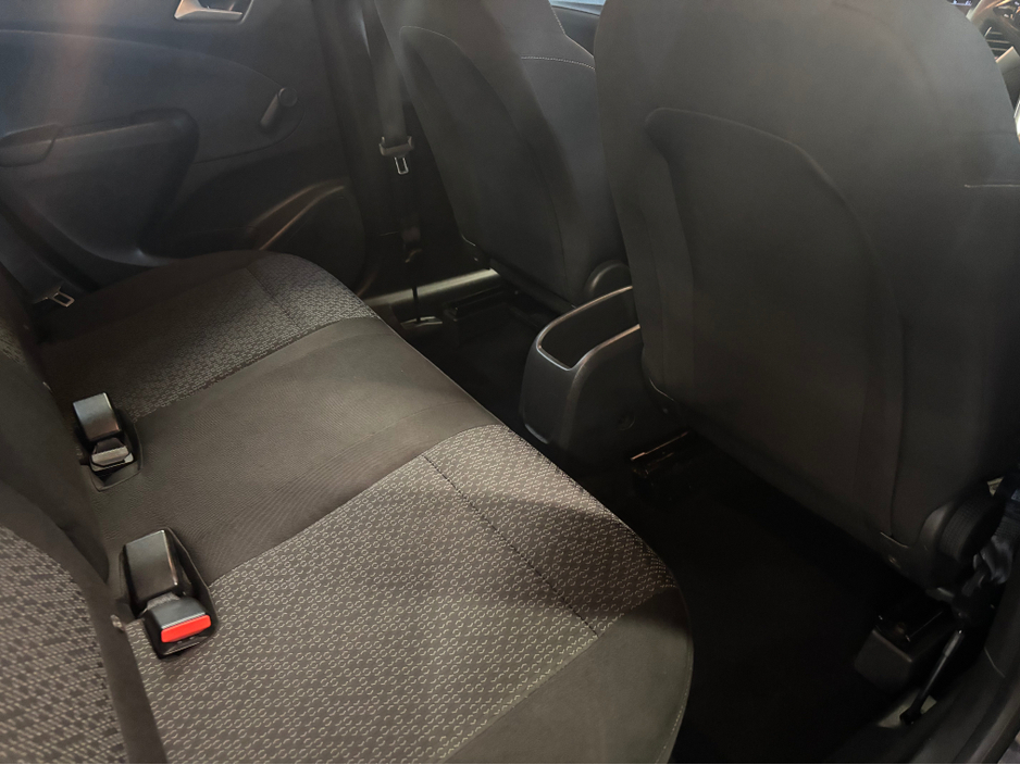 2021 Opel Crossland X 1.2I 83PS - -PET-5SP 5DR X €11,999