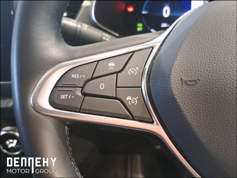 2022 Renault Arkana S EDITION E-TECH HYBRID 145 AUTO €25,995