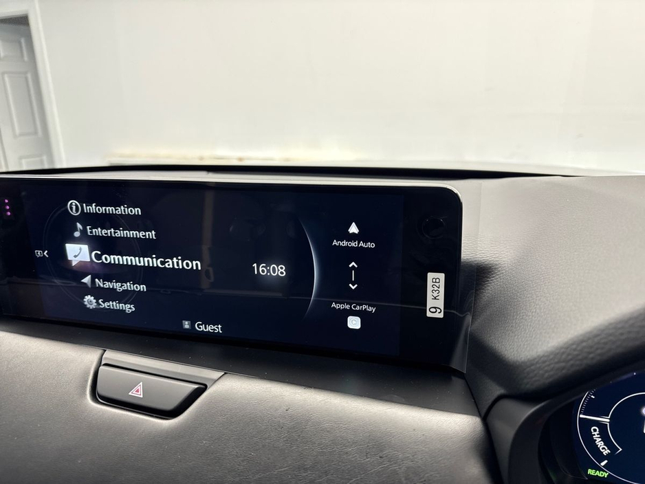 2026 Mazda CX-80 - image 22