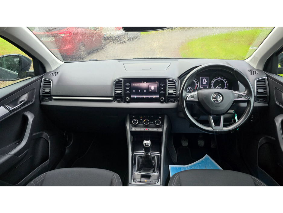 2019 Skoda Karoq - image 15