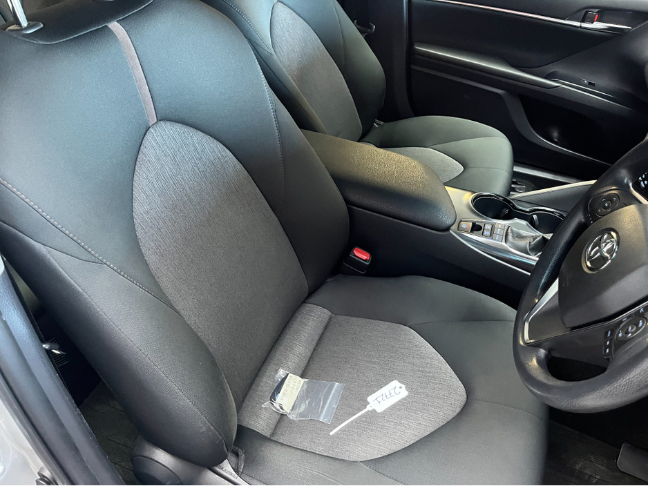 2021 Toyota Camry 2021 TOYOTA CAMRY X 2.5 AUTOMATIC / CRUISE CONTROL / REVERSE CAMERA