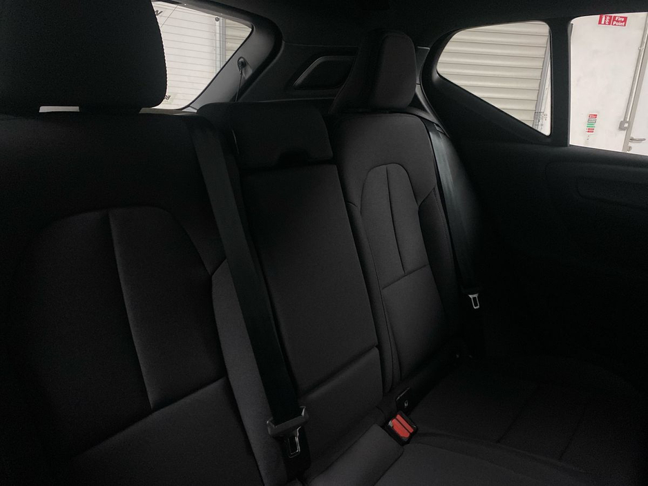 2026 Volvo EC40 - image 16