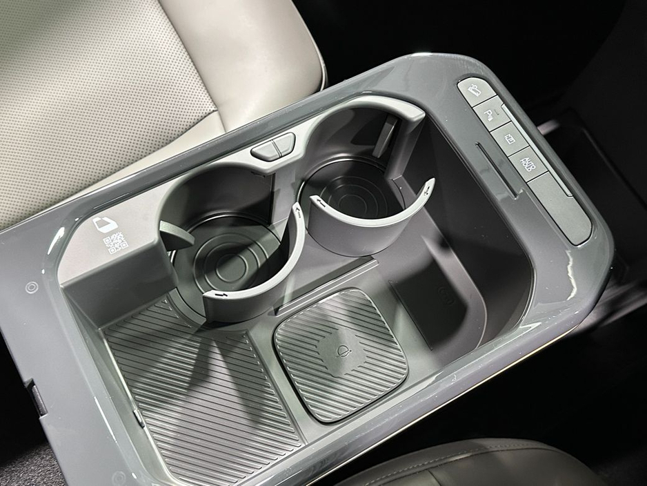 2026 Kia EV5 Earth K3 €52,100