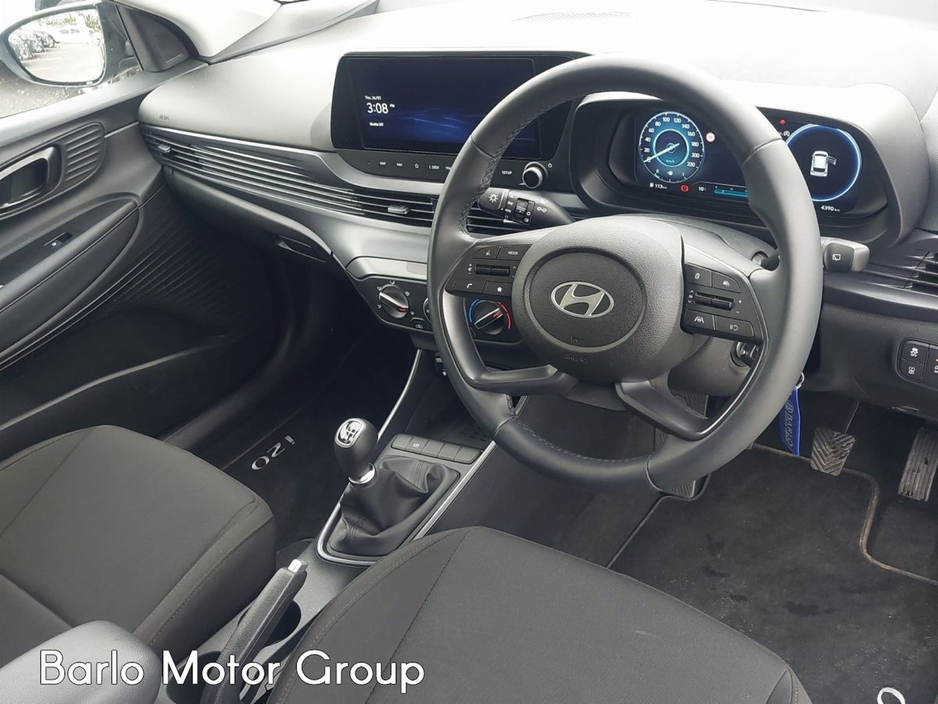 2026 Hyundai i20 - image 13