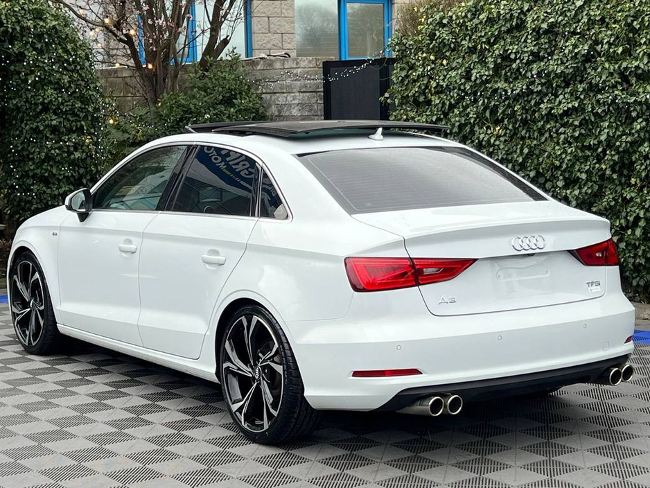 2014 Audi A3 - image 7