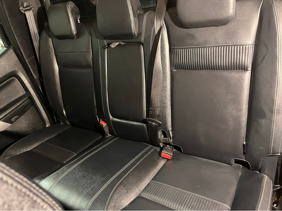 2022 Ford Ranger - image 15