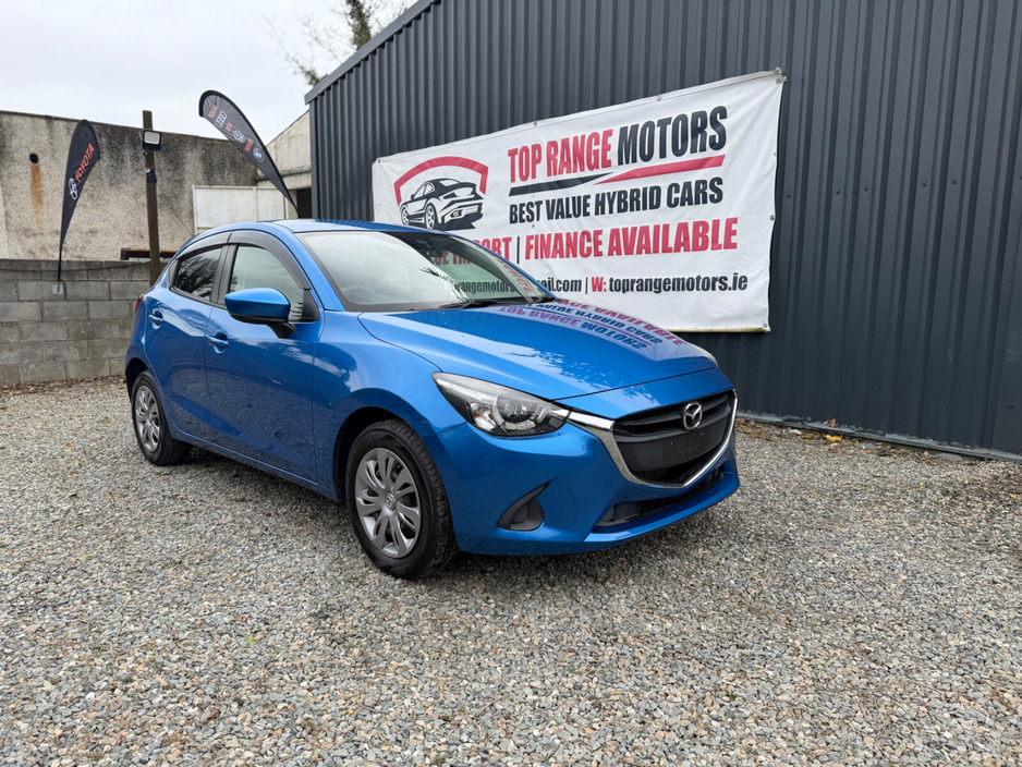 2017 Mazda Demio for sale in , Ireland