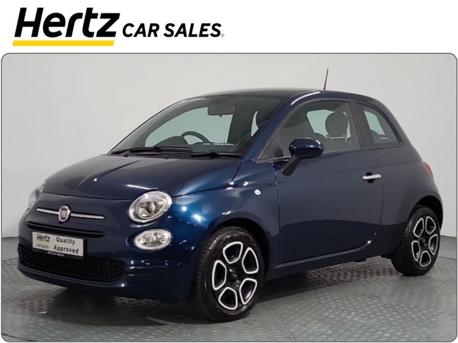 2023 Fiat 500 - image 7