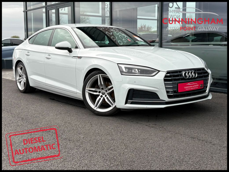 2019 Audi A5 for sale in , Ireland