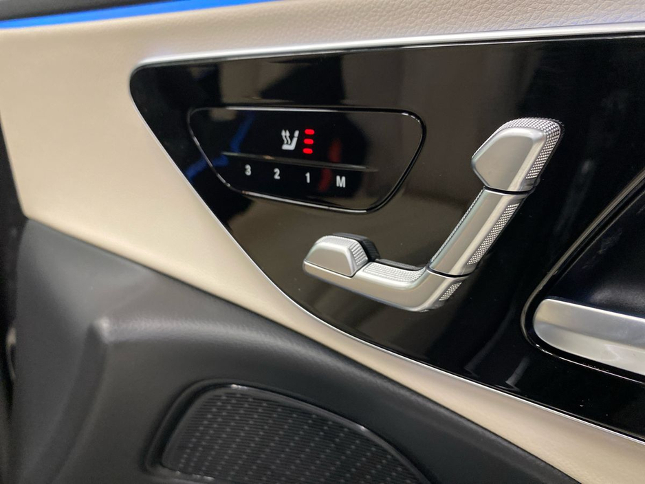 2026 Mercedes-Benz E Class - image 18