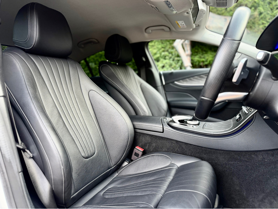 2020 Mercedes-Benz CLS Class - image 8