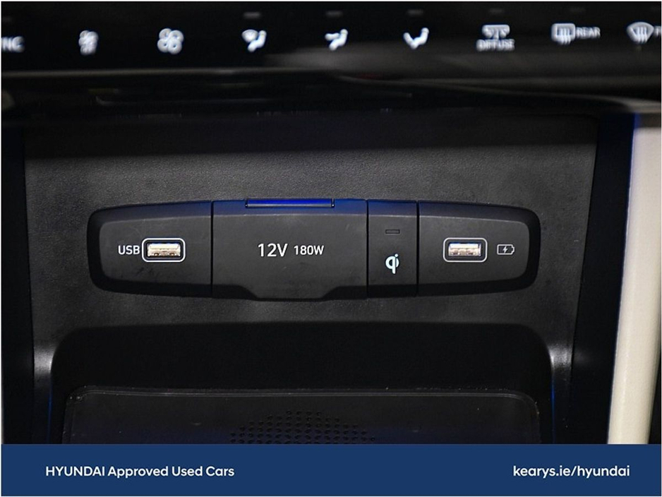 2023 Hyundai Tucson 2WD Executive Plus €35,490