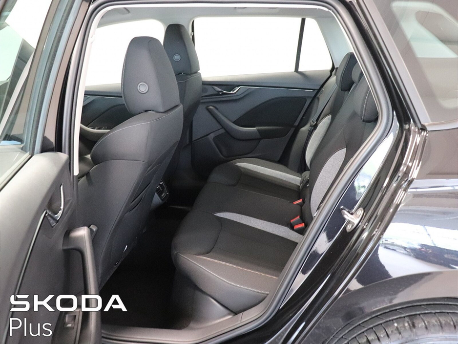 2024 Skoda Kamiq Ambition 1.0TSI 110HP €25,950