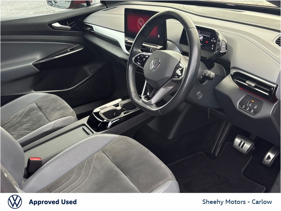 2023 Volkswagen ID.4 - image 8