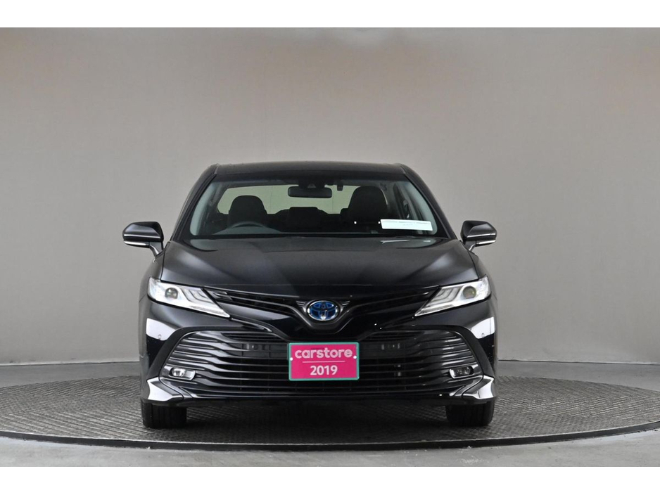 2019 Toyota Camry 2.5 HYBRID *10" ANDROID CAR PLAYER*PARK SENSORS*REVERSE CAM* €23,890