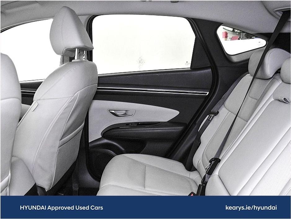 2022 Hyundai Tucson - image 7
