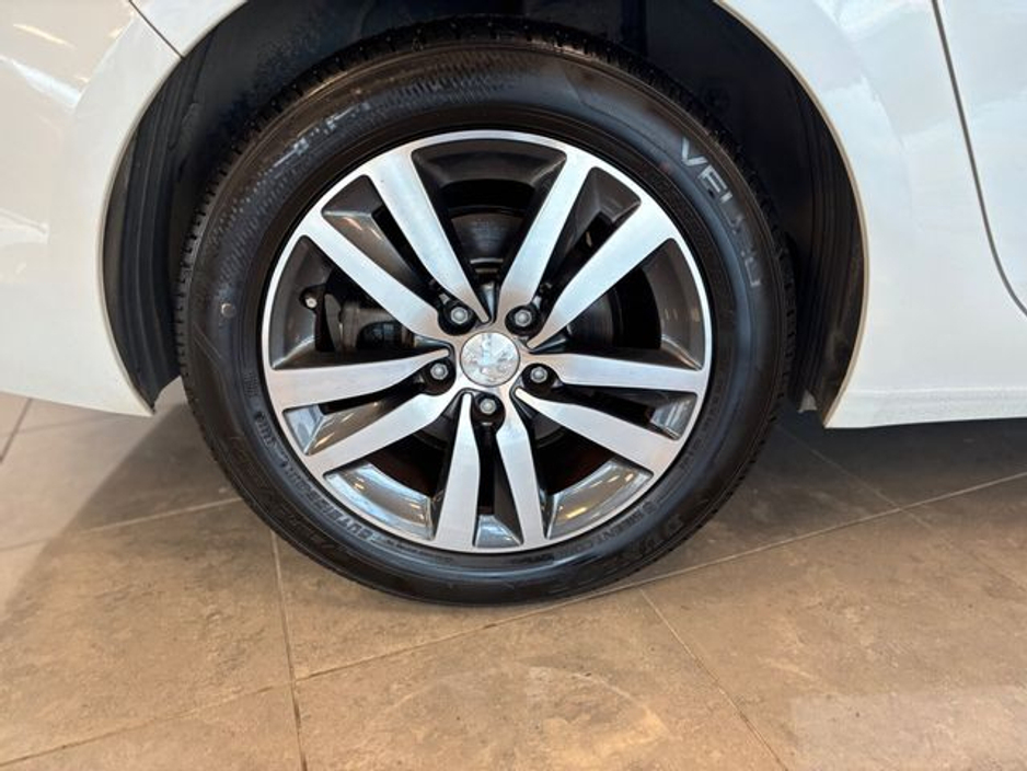 2019 Peugeot 308 1.5 BlueHDi 130bhp Auto Allure €13,950