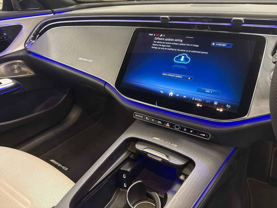 2026 Mercedes-Benz AMG - image 14