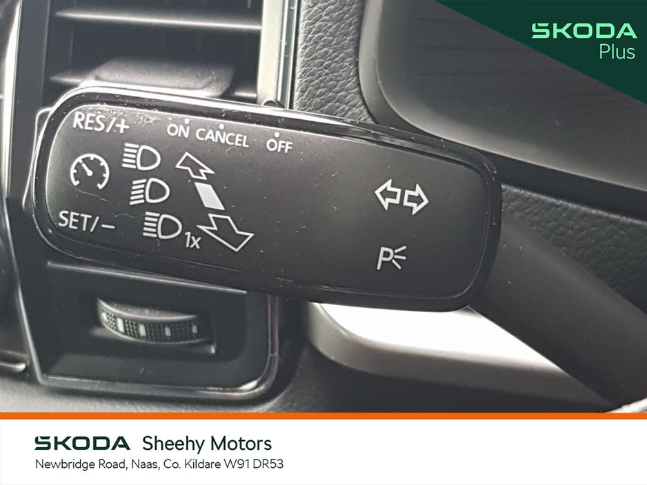 2023 Skoda Karoq - image 16