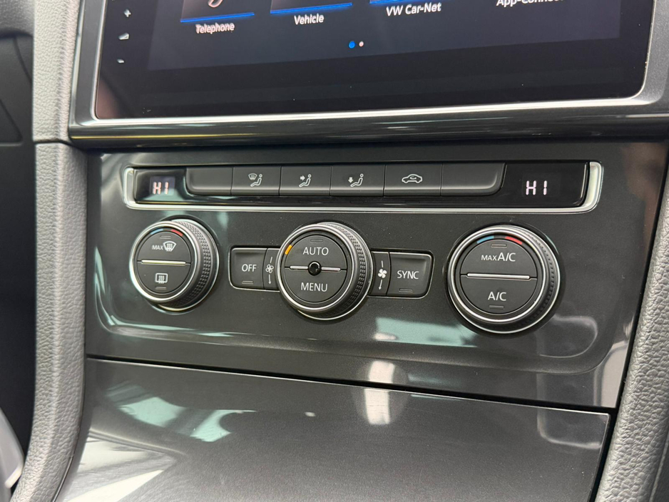 2018 Volkswagen Golf (182) 1.2 TSI COMFORTLINE TECH EDITION €21,450