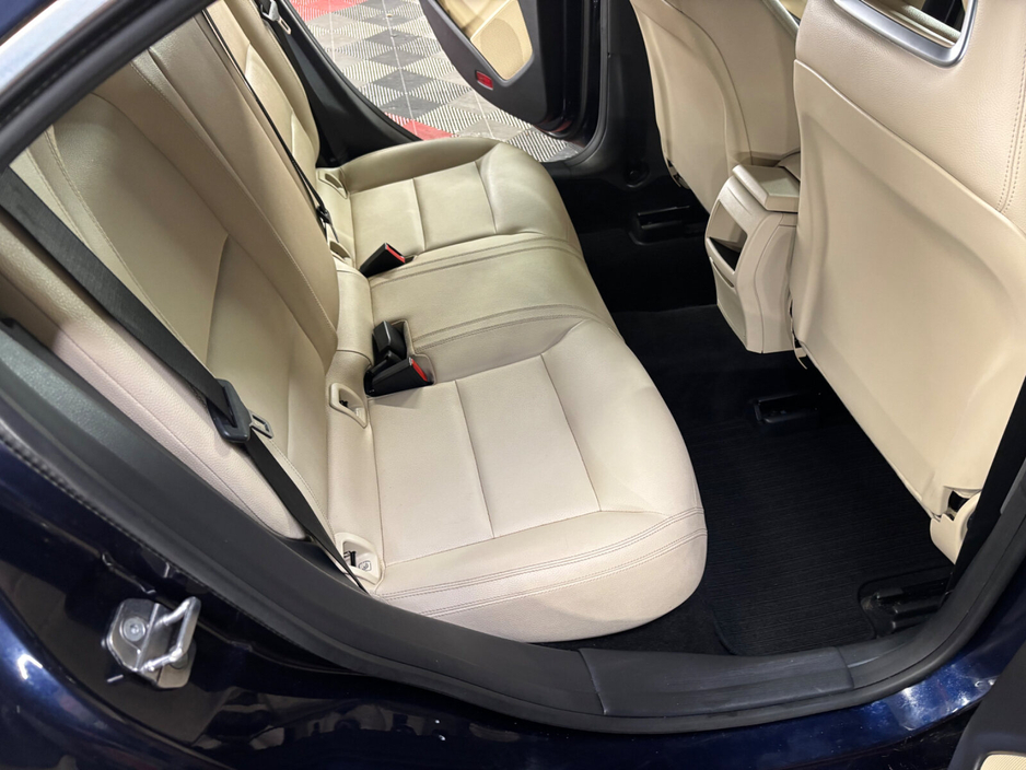 2018 Mercedes-Benz CLA Class CLA 180 URBAN €19,950