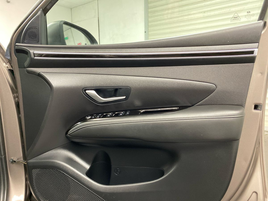 2023 Hyundai Tucson 2WD Executive Plus €31,995
