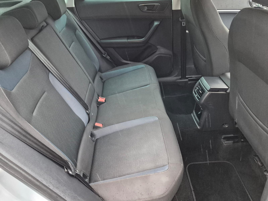 2019 SEAT Ateca 1.6TDI 115HP SE DSG €14,999