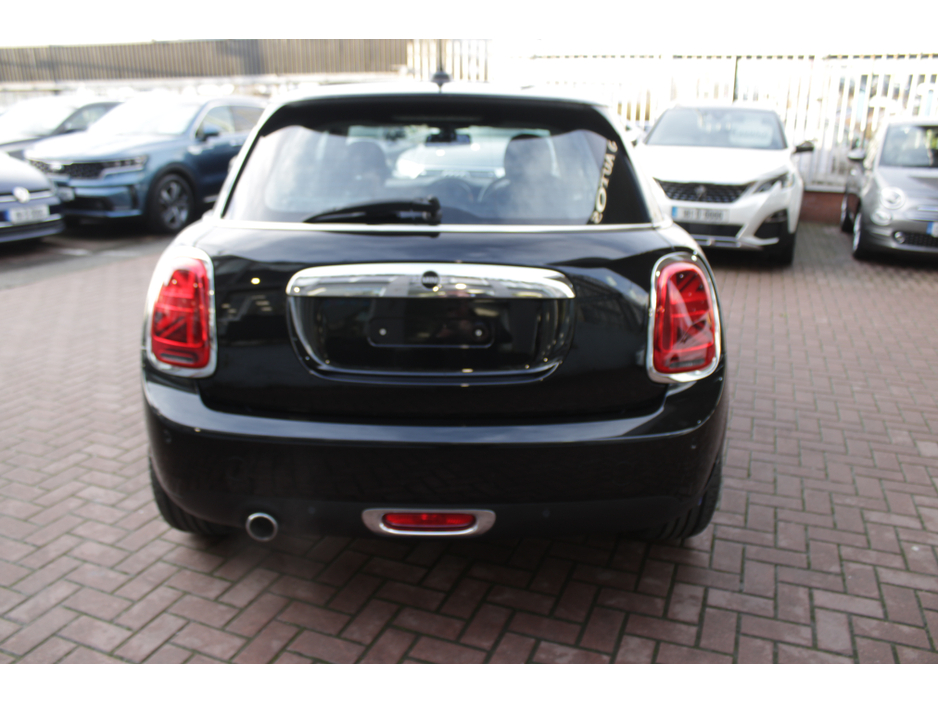 2019 MINI Cooper 1.5 COOPER 5DR HATCHBACK AUTO // 1 OWNER CAR // AS NEW CONDITION THROUGHOUT // BUY WITH CONFIDENCE AA AND SIMI APPROVED DEALER 2025 // FINANCE ARRANGED // €16,950