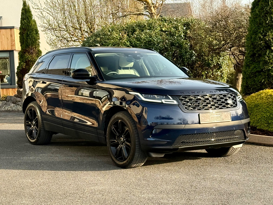 2023 Land Rover Range Rover Velar for sale in , Ireland