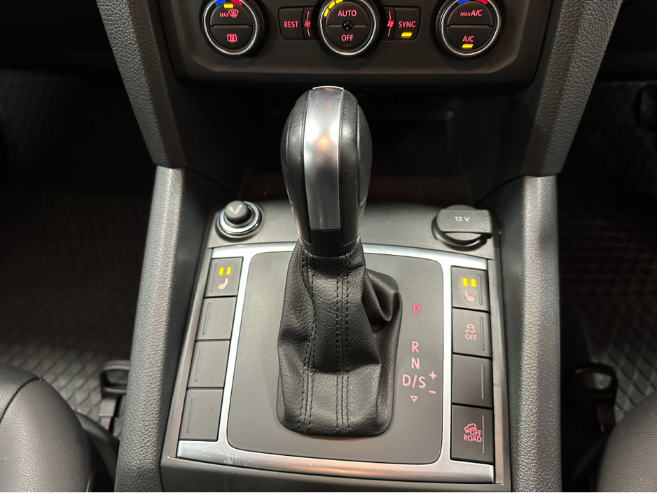 2020 Volkswagen Amarok HIGHLINE V6 TDI 4M DC 4MOTION INCLUDES VAT VW/AUDI SPECIALISTS WWW.DENISDARCYCARS.IE €42,950