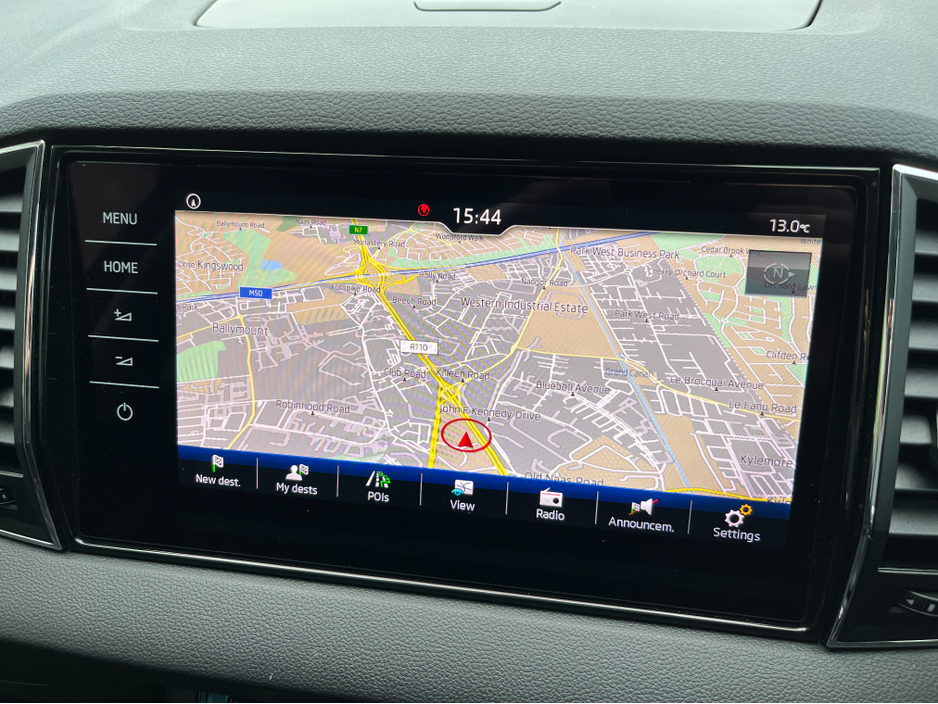 2019 Skoda Karoq - image 20