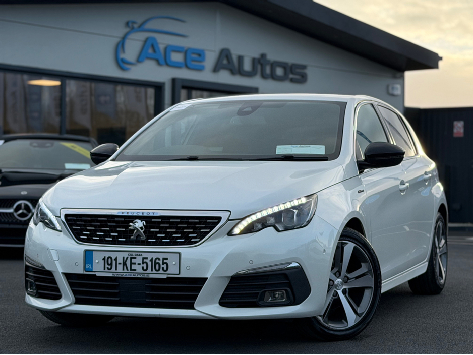 2019 Peugeot 308 for sale in , Ireland