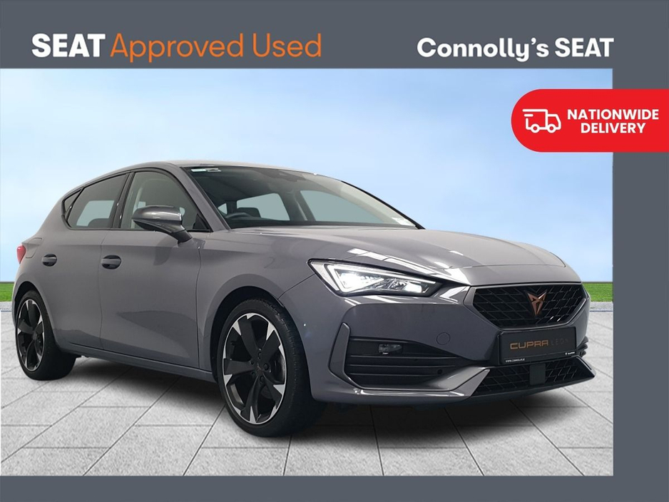 2024 Cupra Leon 2.0TDI 150hp Auto €35,945