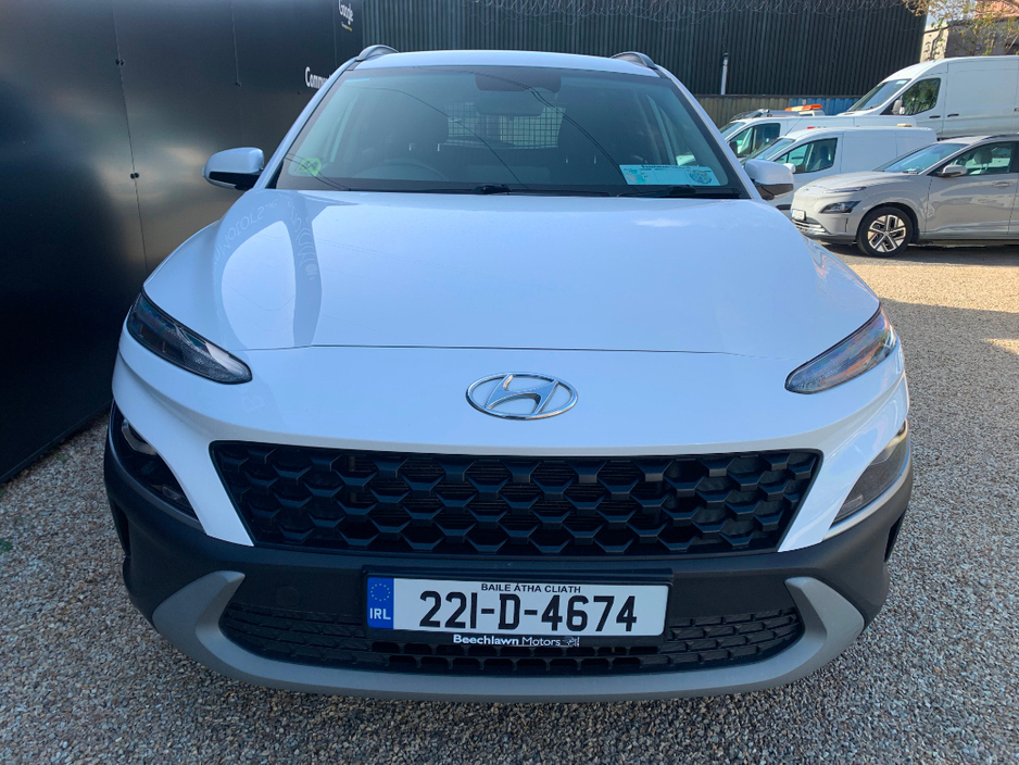 2022 Hyundai Kona - image 5