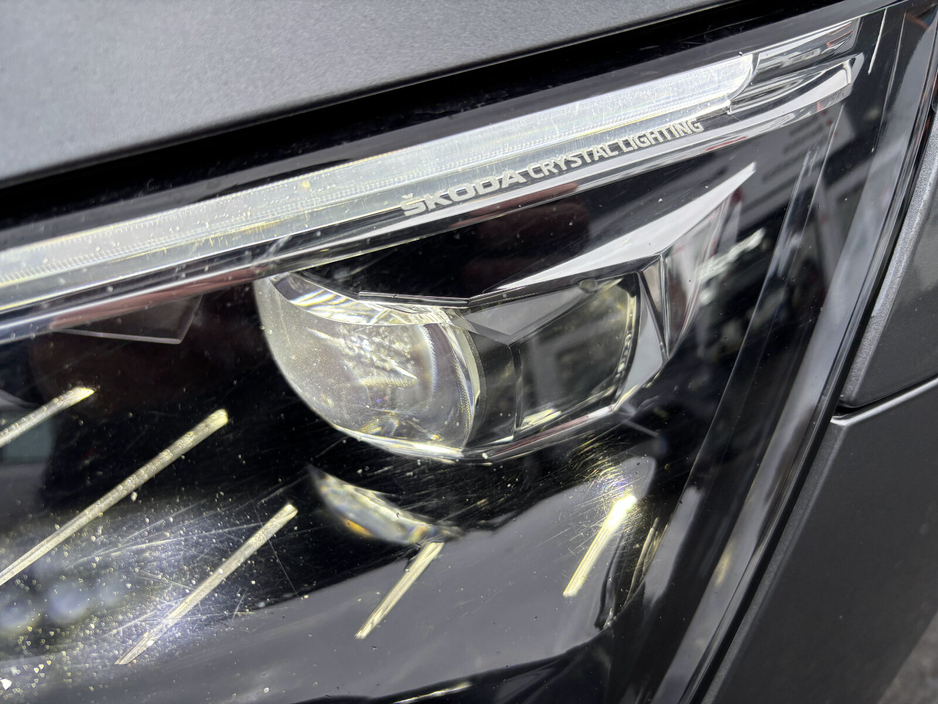 2023 Skoda Scala - image 5